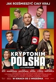 Kryptonim: Polska series tv