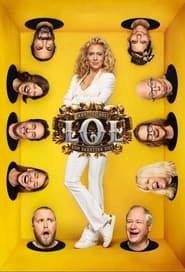 LOL: Last One Laughing Sweden series tv