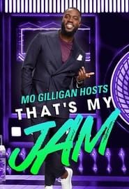 That's My Jam (UK) series tv