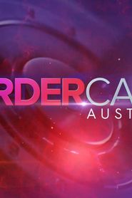 Murder Calls Australia series tv