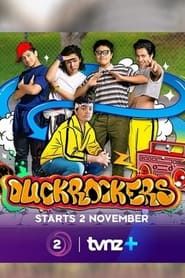 Duckrockers series tv