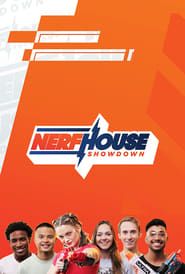 Nerf House Showdown series tv