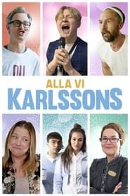 All We Karlsson's series tv