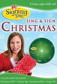 Signing Time! Christmas Collection series tv