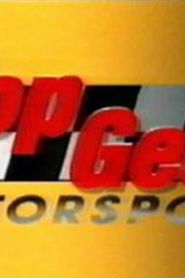 Top Gear Motorsport series tv