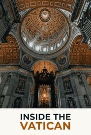 Inside the Vatican series tv