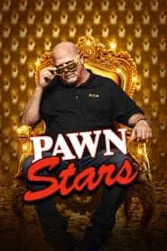 Voir Pawn Stars en streaming