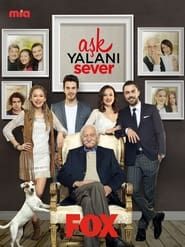 Aşk Yalanı Sever series tv