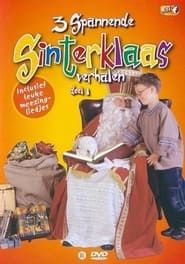 3 Exciting Stories about Sinterklaas series tv