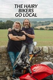 Image The Hairy Bikers Go Local