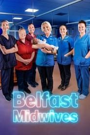 Belfast Midwives series tv