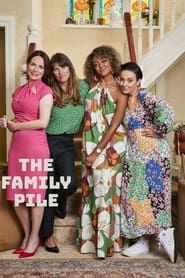 The Family Pile</b> saison 01 