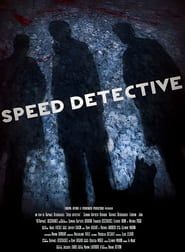 Speed Detective series tv