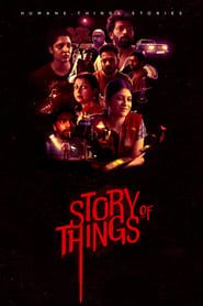 Story of Things series tv