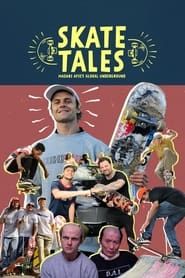Skate Tales series tv