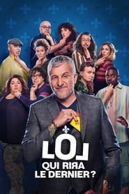 LOL: Last One Laughing Quebec series tv