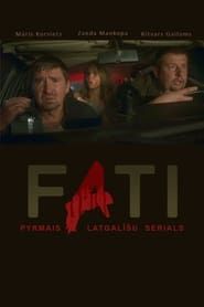FATI saison 01 episode 04 