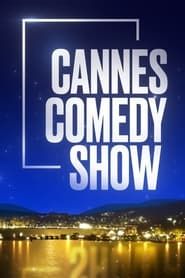 Cannes Comedy Show series tv