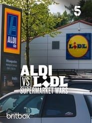 Aldi Vs Lidl: Supermarket Wars series tv