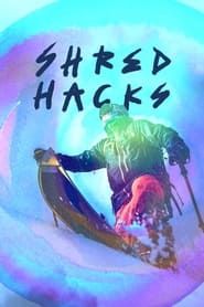 Image Shred Hacks