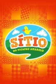 Sítio do Picapau Amarelo</b> saison 01 