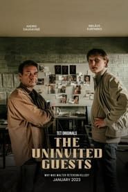 The Uninvited Guests saison 01 episode 05  streaming
