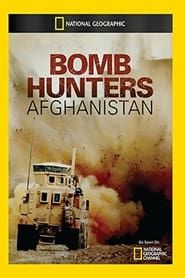Bomb Hunters: Afganistan series tv