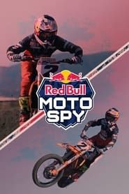 Red Bull Moto Spy series tv