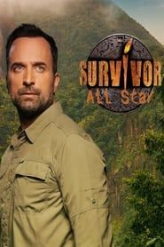 Survivor All Star series tv
