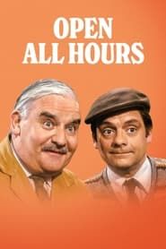 Open All Hours saison 01 episode 01  streaming