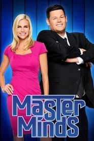 Master Minds series tv