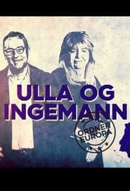 Ulla & Ingemann series tv