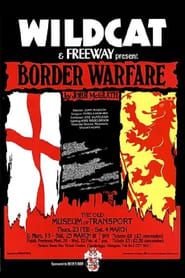 Border Warfare series tv