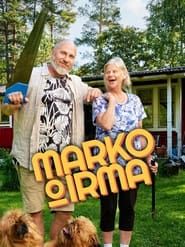 Marko & Irma series tv