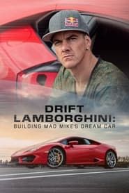 Drift Lamborghini series tv