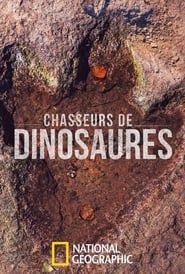 Chasseurs de dinosaures</b> saison 01 