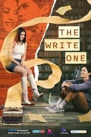 The Write One</b> saison 01 