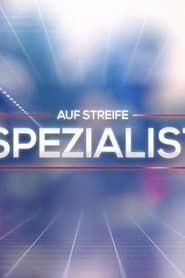 Auf Streife - Die Spezialisten</b> saison 01 