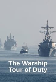 The Warship: Tour of Duty series tv
