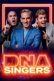 DNA Singers</b> saison 01 