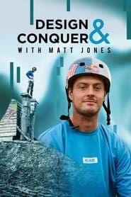 Design and Conquer with Matt Jones 2021</b> saison 01 