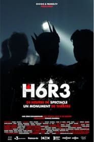 H6R3 2022</b> saison 01 