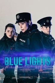 Blue Lights 2023</b> saison 01 