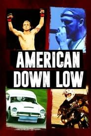 American Down Low series tv