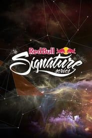 Red Bull Signature Series series tv