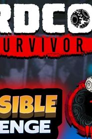 Hardcore Survivor 2022</b> saison 02 
