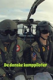 De danske kamppiloter (2023)