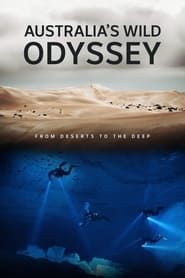 Australia's Wild Odyssey series tv