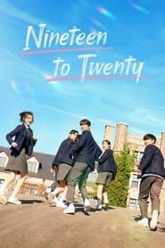 Nineteen to Twenty series tv