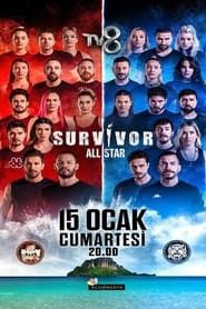 Survivor All Star - 2023 series tv